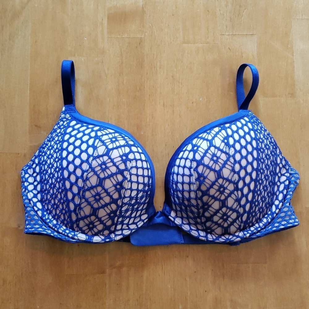 Victoria's Secret bra
